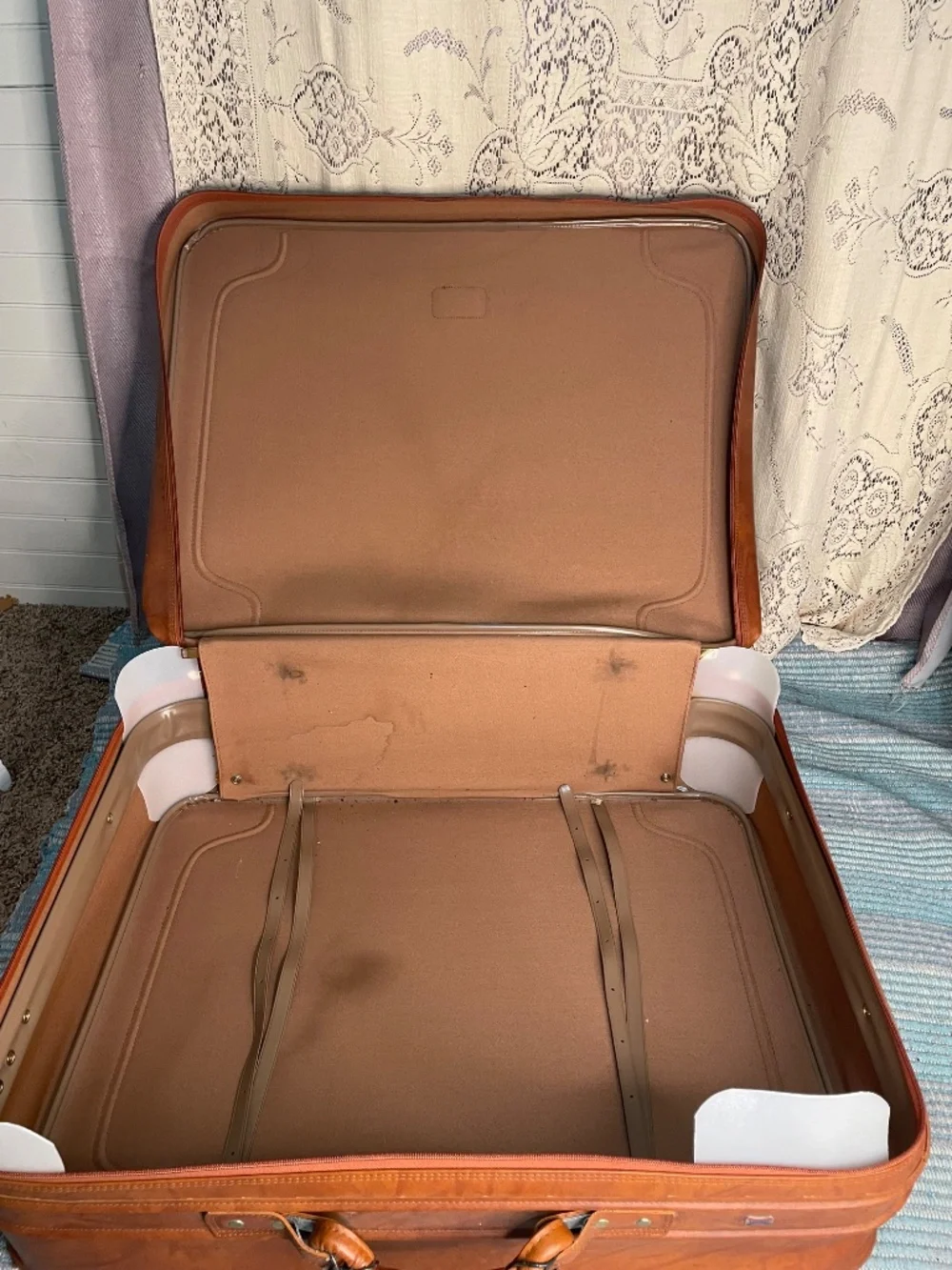American Tourister awesome vintage